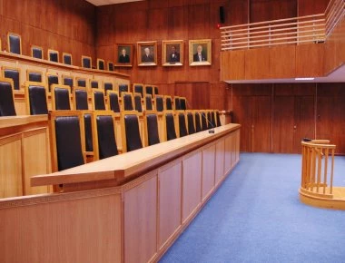 Κρήτη: Σήμερα η απόφαση για τον πατέρα που κατηγορείται για βιασμό, αποπλάνηση και αιμομιξία